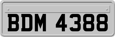 BDM4388