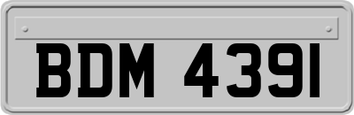 BDM4391
