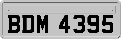 BDM4395