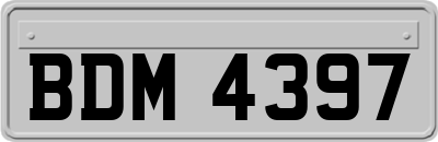 BDM4397