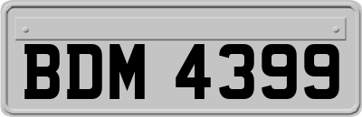 BDM4399