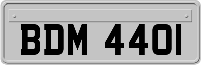 BDM4401