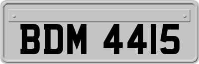 BDM4415