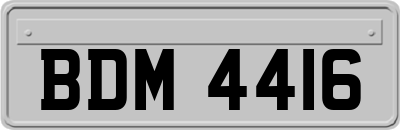 BDM4416