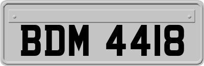 BDM4418