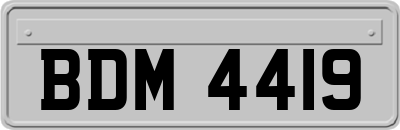 BDM4419