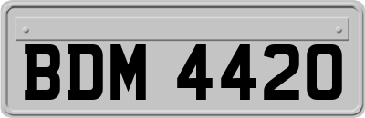 BDM4420