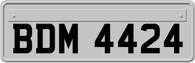 BDM4424