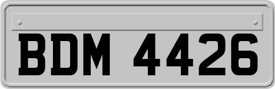 BDM4426