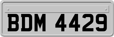 BDM4429