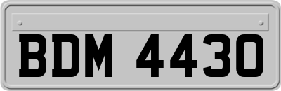 BDM4430