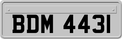 BDM4431