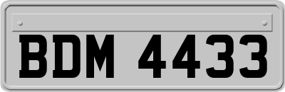 BDM4433