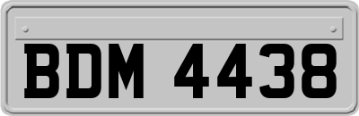 BDM4438