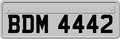 BDM4442