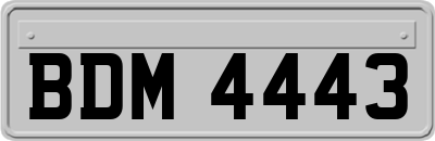 BDM4443