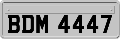 BDM4447