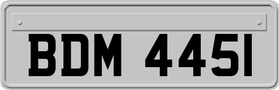 BDM4451
