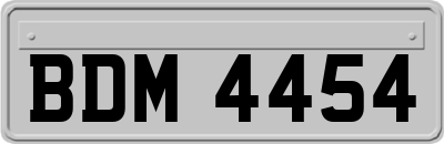 BDM4454