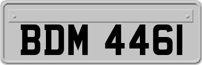 BDM4461