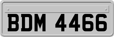 BDM4466