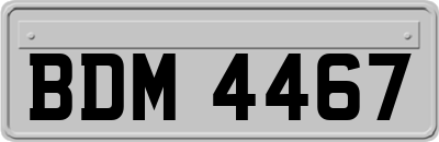 BDM4467