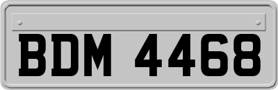 BDM4468