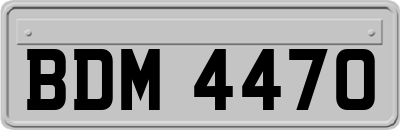 BDM4470