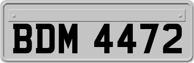 BDM4472