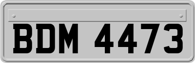 BDM4473
