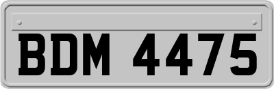 BDM4475