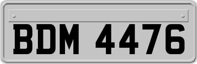 BDM4476
