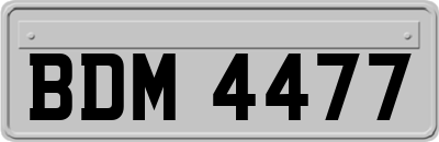 BDM4477