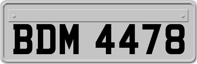 BDM4478