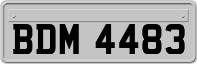 BDM4483