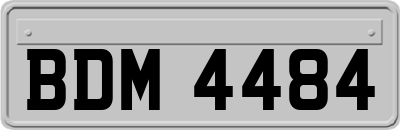 BDM4484