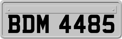 BDM4485