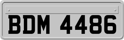 BDM4486