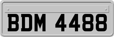 BDM4488