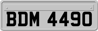 BDM4490