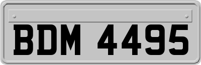 BDM4495