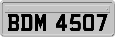 BDM4507