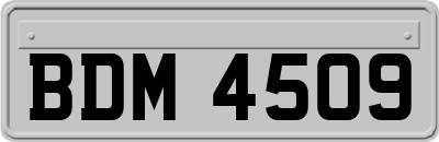 BDM4509