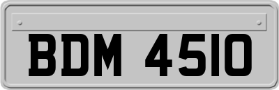BDM4510