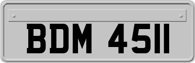BDM4511