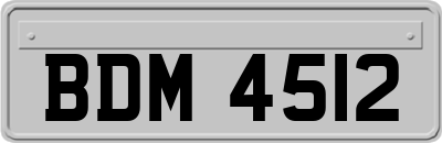 BDM4512