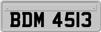 BDM4513