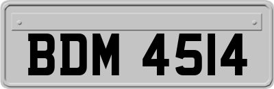 BDM4514