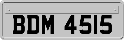 BDM4515