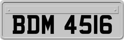 BDM4516